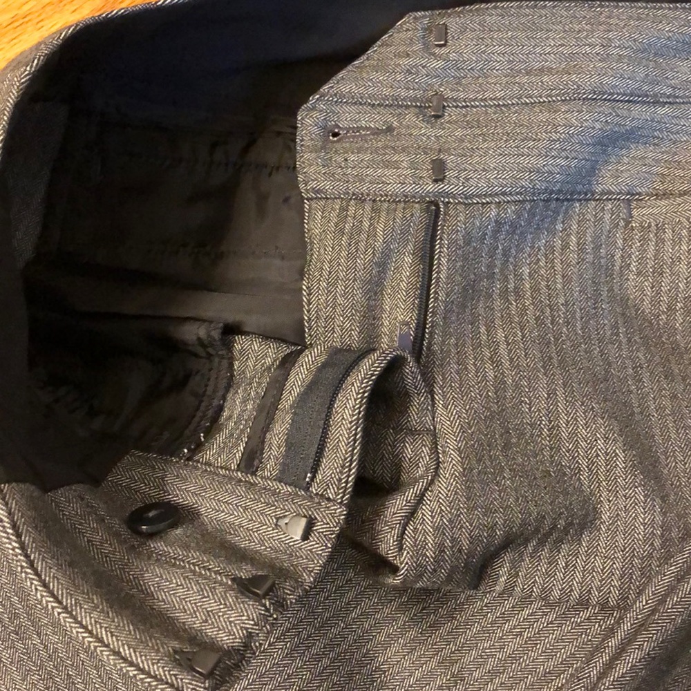 Express Editor Pants - image 3